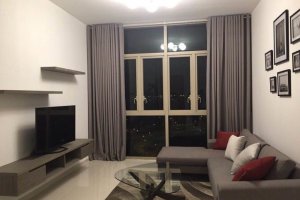 2 Bedroom Apartment for sale in The Vista, An Phu, Ho Chi Minh