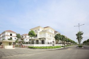 Cần bán villa 4 phòng ngủ tại Thủ Thiêm, Quận 2, Hồ Chí Minh