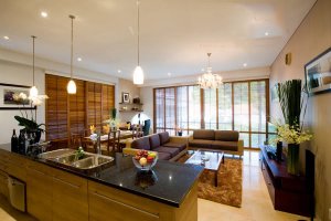 2 Bedroom Apartment for rent in Avalon Saigon, Ben Nghe, Ho Chi Minh