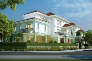 4 Bedroom Villa for sale in An Phu, Ho Chi Minh