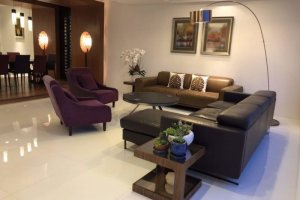 Cần bán căn hộ chung cư 4 phòng ngủ tại Dự án Saigon Pearl – Khu dân cư phức hợp cao cấp, Quận Bình Thạnh, Hồ Chí Minh