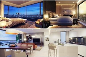 3 Bedroom Apartment for sale in Gateway Thao Dien, Ho Chi Minh