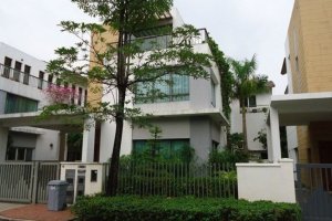Cần bán villa 4 phòng ngủ tại An Phú, Quận 2, Hồ Chí Minh