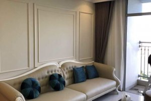 Cho thuê căn hộ chung cư 4 phòng ngủ tại Vinhomes Central Park, Hồ Chí Minh
