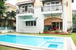 4 Bedroom Villa for sale in Thao Dien, Ho Chi Minh