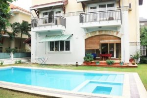 Cần bán villa 4 phòng ngủ tại Thảo Điền, Quận 2, Hồ Chí Minh