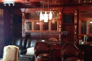 5 Bedroom Villa for sale in Saigon Pearl Complex, Binh Thanh District, Ho Chi Minh