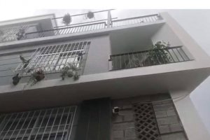 Cần bán nhà riêng 4 phòng ngủ tại Thạnh Mỹ Lợi, Quận 2, Hồ Chí Minh