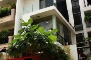 2 Bedroom Townhouse for sale in District 1, Ho Chi Minh