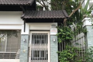 4 Bedroom Villa for sale in Tan Thuan Dong, Ho Chi Minh