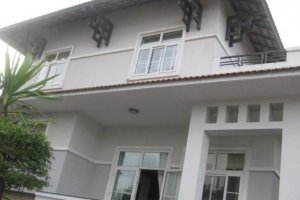 Cần bán villa 4 phòng ngủ tại Bình An, Quận 2, Hồ Chí Minh
