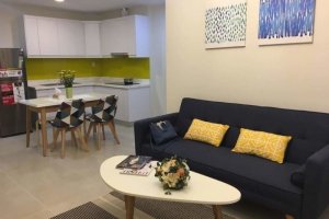 1 Bedroom Condo for sale in Masteri Thao Dien, Thao Dien, Ho Chi Minh