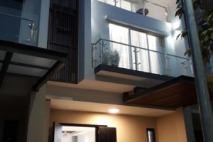 Cho thuê nhà phố 3 phòng ngủ tại An Phú, Quận 2, Hồ Chí Minh