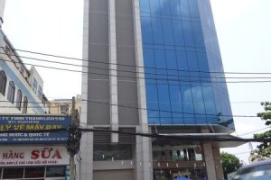 Cần bán nhà đất thương mại  tại Phường 2, Quận Tân Bình, Hồ Chí Minh