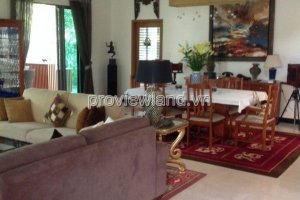 4 Bedroom Villa for sale in Villa Rivera, An Phu, Ho Chi Minh