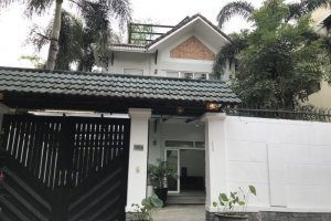 4 Bedroom Villa for sale in Thao Dien, Ho Chi Minh
