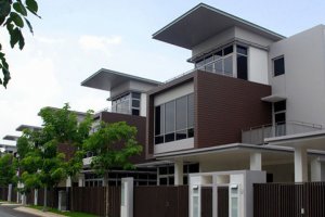 4 Bedroom Villa for sale in Villa Rivera, An Phu, Ho Chi Minh