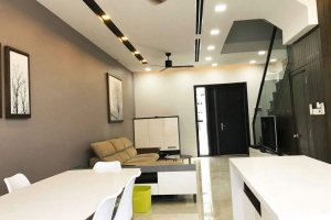3 Bedroom Townhouse for rent in An Phu, Ho Chi Minh