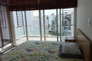 4 Bedroom Villa for rent in Villa park, Phu Huu, Ho Chi Minh