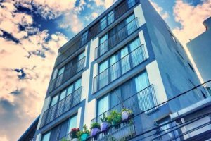 1 Bedroom Condo for rent in Thao Dien, Ho Chi Minh