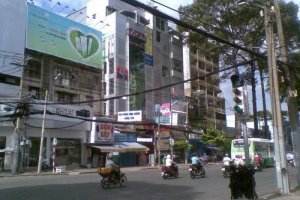 Cần bán Đất nền  tại Phường 6, Quận 3, Hồ Chí Minh