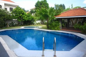 Cần bán villa 4 phòng ngủ tại Thảo Điền, Quận 2, Hồ Chí Minh