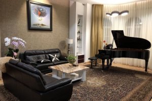 Cần bán villa 5 phòng ngủ tại Dự án Saigon Pearl – Khu dân cư phức hợp cao cấp, Quận Bình Thạnh, Hồ Chí Minh