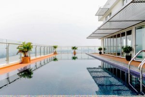 4 Bedroom Villa for sale in Diamond Island, Binh Trung Tay, Ho Chi Minh