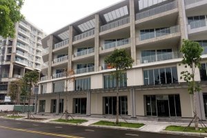 3 Bedroom Townhouse for sale in Ho Chi Minh