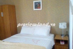 2 Bedroom Condo for rent in District 1, Ho Chi Minh