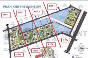 Cần bán căn hộ 1 phòng ngủ tại Vincity, Long Bình, Quận 9, Hồ Chí Minh
