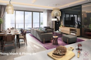 Cần bán căn hộ  tại Quận 12, Hồ Chí Minh