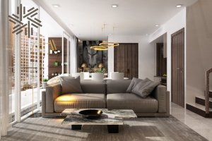 2 Bedroom Condo for rent in Serenity Sky Villas, Ho Chi Minh