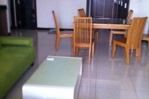 Cho thuê căn hộ chung cư 2 phòng ngủ tại Quận 11, Hồ Chí Minh