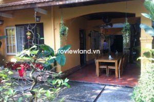 Villa for rent in Phuong 12, Ho Chi Minh