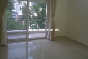4 Bedroom Townhouse for rent in District 7, Ho Chi Minh