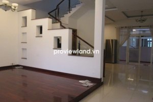 3 Bedroom Townhouse for rent in District 7, Ho Chi Minh