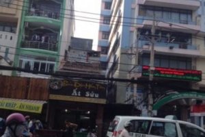 5 Bedroom Townhouse for rent in Ben Nghe, Ho Chi Minh