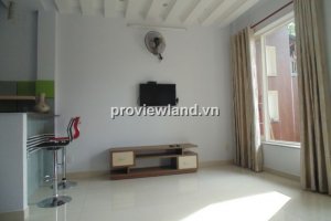 Cho thuê nhà phố 2 phòng ngủ tại Thảo Điền, Quận 2, Hồ Chí Minh