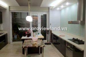 Cho thuê nhà riêng 4 phòng ngủ tại Phường 22, Quận Bình Thạnh, Hồ Chí Minh