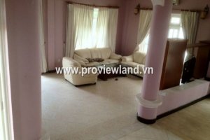 4 Bedroom House for sale in Binh An, Ho Chi Minh