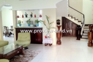 Cần bán nhà riêng 4 phòng ngủ tại Quận 3, Hồ Chí Minh