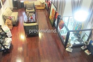 Cho thuê nhà riêng 4 phòng ngủ tại An Phú, Quận 2, Hồ Chí Minh