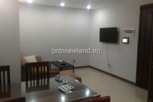 Cho thuê căn hộ chung cư 3 phòng ngủ tại Cô Giang, Quận 1, Hồ Chí Minh