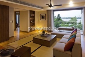 4 Bedroom Apartment for rent in Binh Trung Tay, Ho Chi Minh