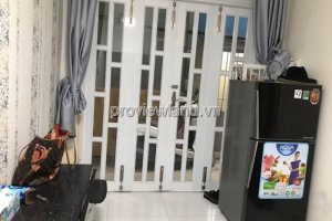 Cho thuê nhà phố  tại Phạm Ngũ Lão, Quận 1, Hồ Chí Minh