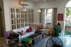 Cho thuê nhà phố 3 phòng ngủ tại Thảo Điền, Quận 2, Hồ Chí Minh