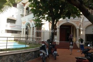 Cho thuê nhà riêng 4 phòng ngủ tại Thảo Điền, Quận 2, Hồ Chí Minh