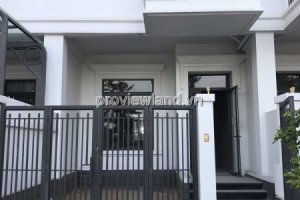 Townhouse for rent in An Phu, Ho Chi Minh