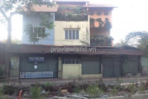 Cho thuê nhà phố 4 phòng ngủ tại Quận 2, Hồ Chí Minh
